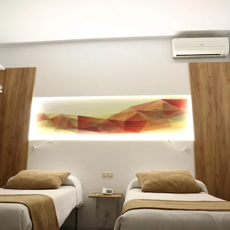 Hostal Real-3