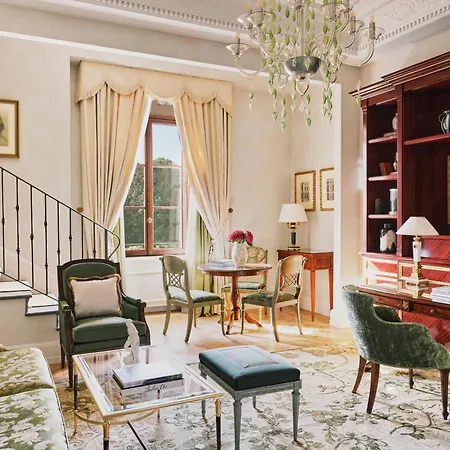 Four Seasons Hotel Firenze-3