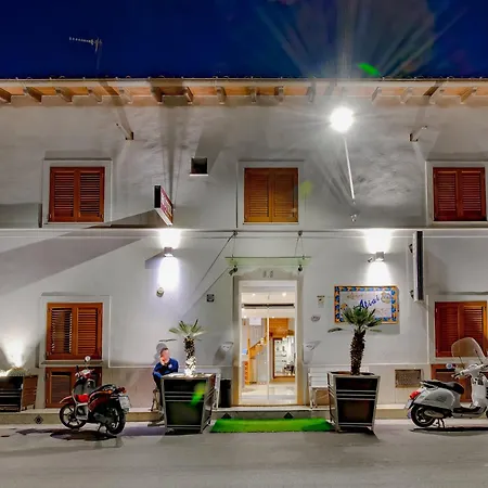Hotel Aliai-2