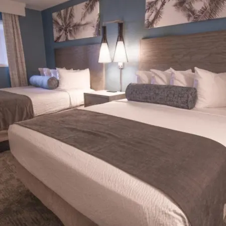 Breakers Resort Hotel-3