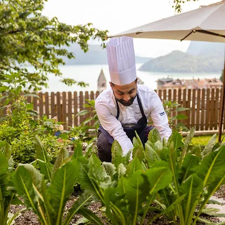 Hotel Londra Slow Living Molveno-2