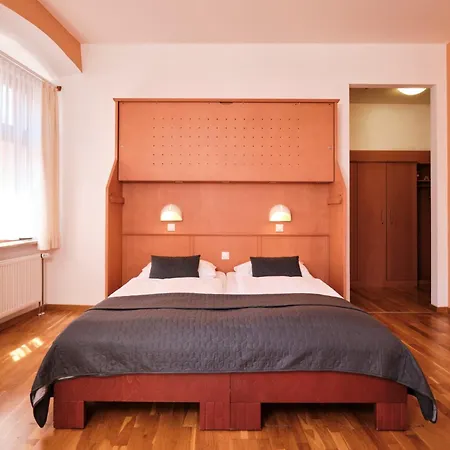JUFA Hotel Meersburg am Bodensee-2