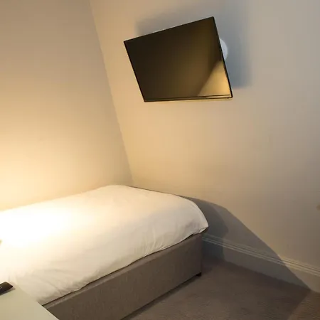 Henrietta House, A Member Of Radisson Individuals-3