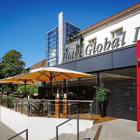 Hotel Global Inn-2