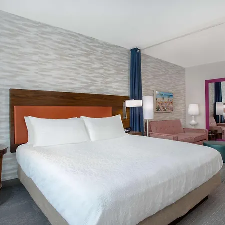 Home2 Suites By Hilton Destin-3