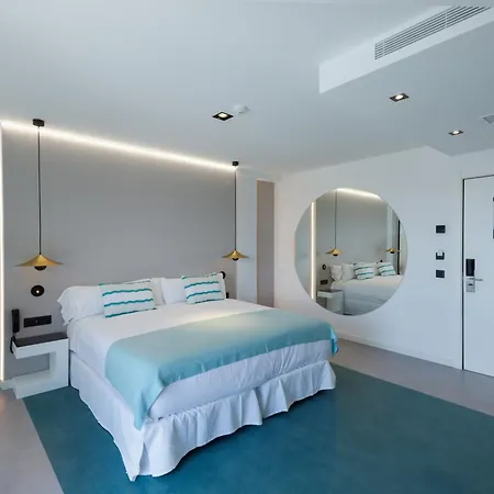 Sercotel Puerto de la Luz-3
