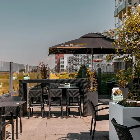 Churchill Hotel Terneuzen-2