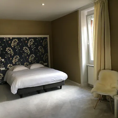 Hôtel Le Cobh-2
