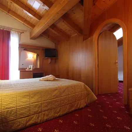 Hotel Fanes Suite & Spa-3