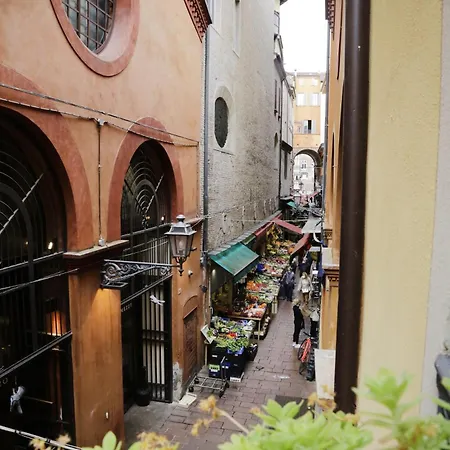 Albergo delle Drapperie-3