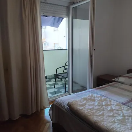 El Mirador Rooms With Balcony-2