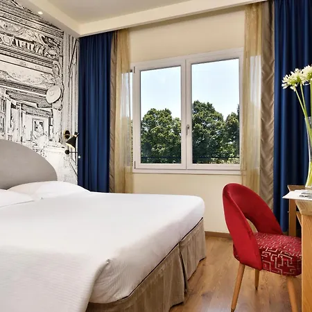 Fh55 Grand Hotel Mediterraneo-2