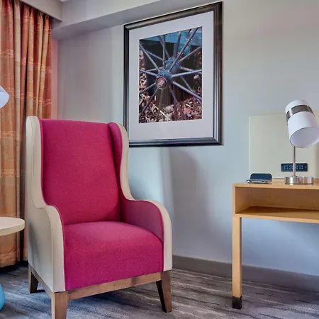 Hilton Garden Inn Anchorage-3