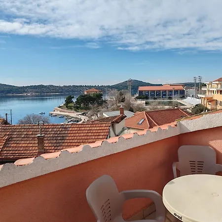Apartments & Rooms Krecak Sibenik-2