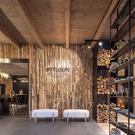 Pytloun Wellness Hotel Harrachov-2