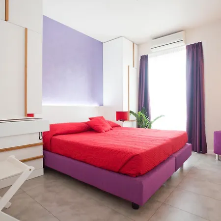 Hotel Garden Sea Wellness&Spa 4 stelle superior-2
