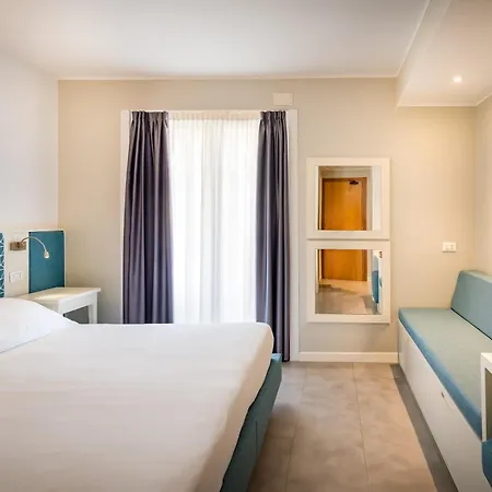 Hotel Garden Sea Wellness&Spa 4 stelle superior-3