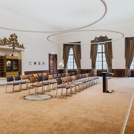 Hotel Schloss Leopoldskron-3