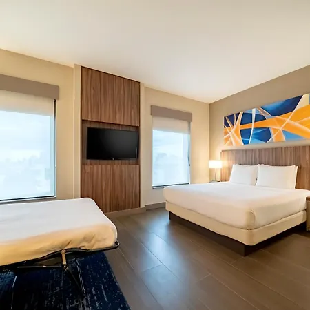 Hyatt Place Macae-2