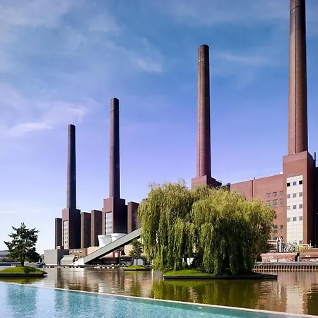 The Ritz-Carlton, Wolfsburg-2