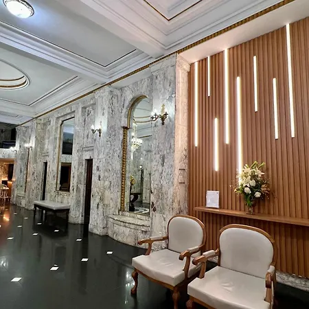 Hotel Ok-2