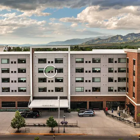 Element By Marriott Bozeman-2