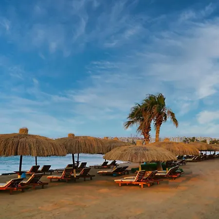 New Eagles Downtown Zahabia Resort & Aqua Park-2