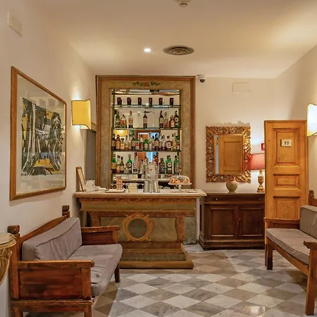 Hotel Machiavelli Palace-3