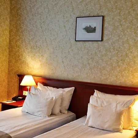 Hotel Rott-3