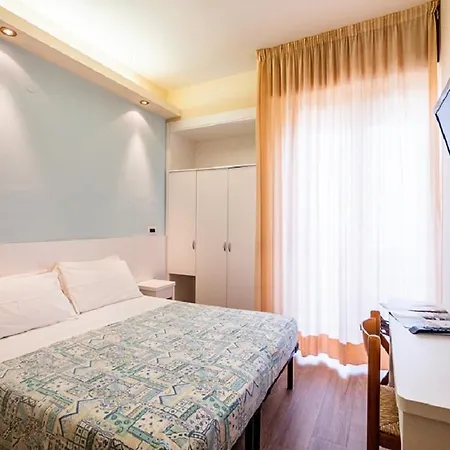 Hotel Sirena-3