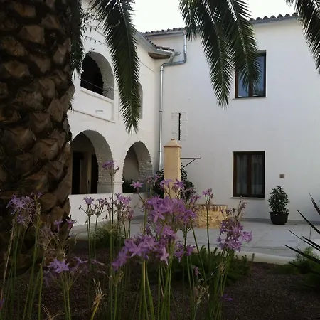 Hotel Convento Aracena&SPA-2