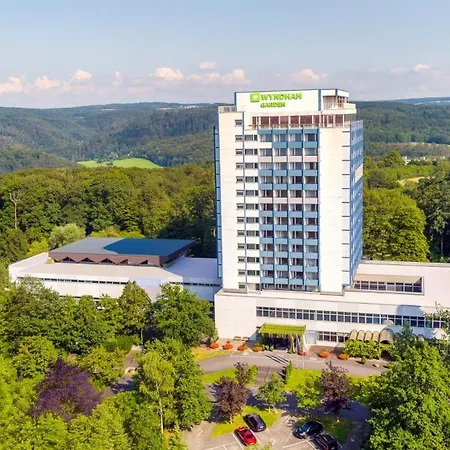 Wyndham Garden Lahnstein Koblenz-3