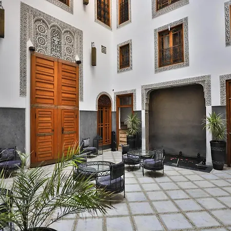 Riad Layla-3
