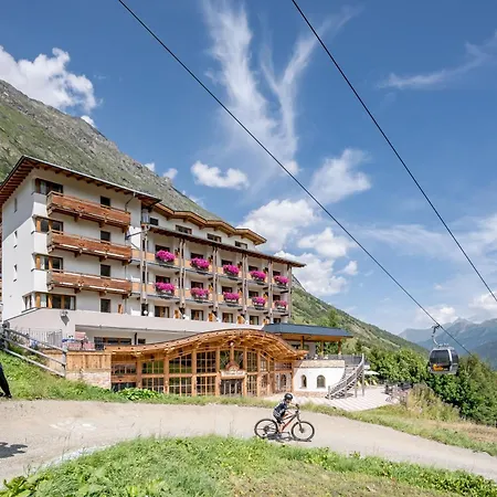 Hotel Almhof-3