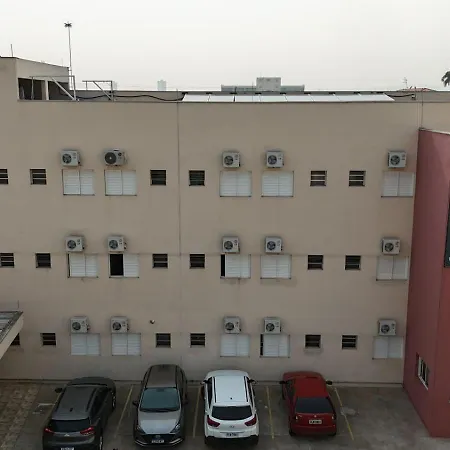 Hotel Jardim Emilia Sorocaba-3