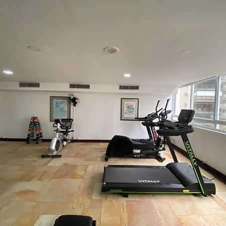 Guarujá Flat-3