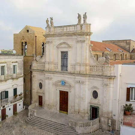 Porta Piccola Residence-3