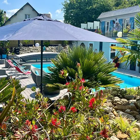 Hotel La Piscine-2
