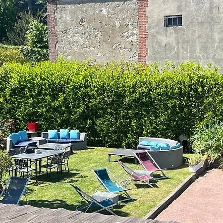 Hotel La Piscine-3