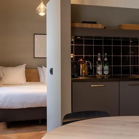 Hotel de ABDIJ Dokkum-3