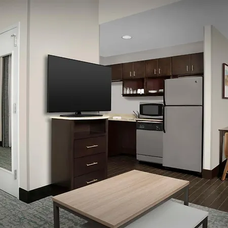 Homewood Suites Dallas Downtown-3
