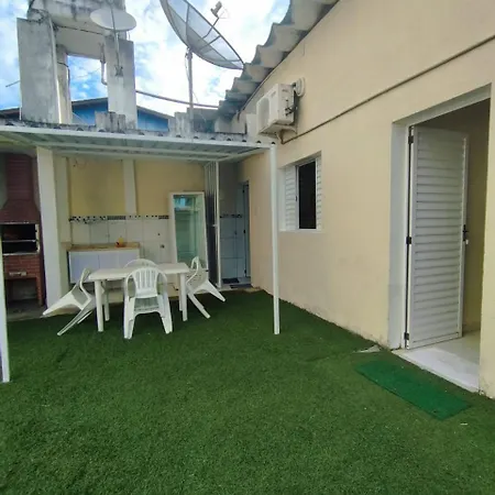 Pousada Cordoba SP-2