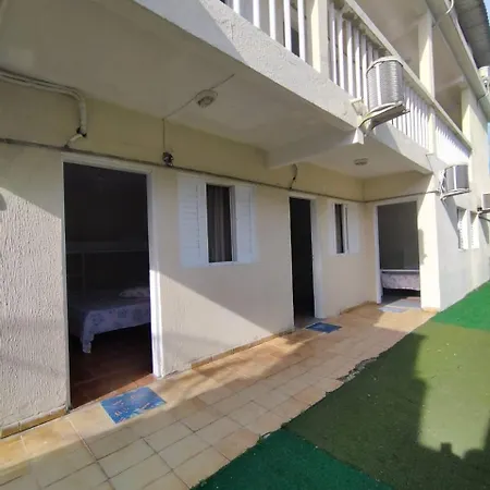 Pousada Cordoba SP-3