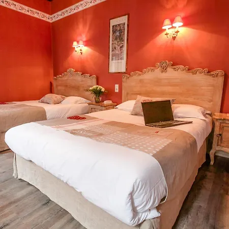 Brit Hotel Bristol Montbéliard Centre-3