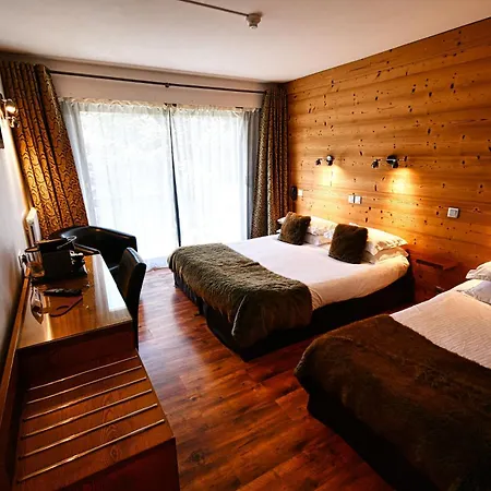 Hôtel Edelweiss-3