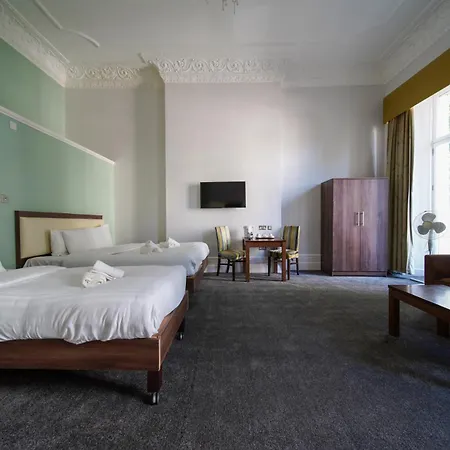 Hyde Park Boutique Hotel-2