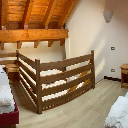 Residence Stalle Lunghe-2