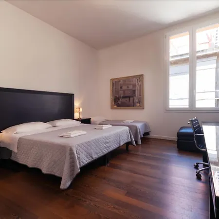 B&B Parigi-2