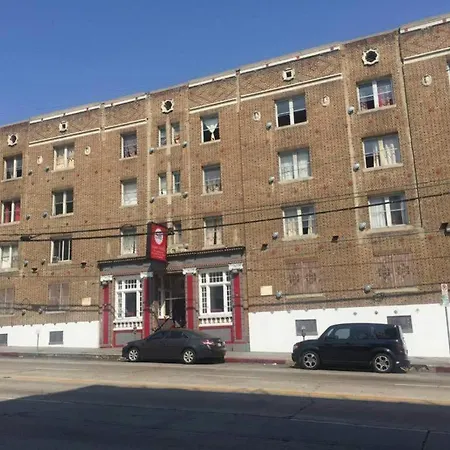Stuart Hotel (Adults Only)-3