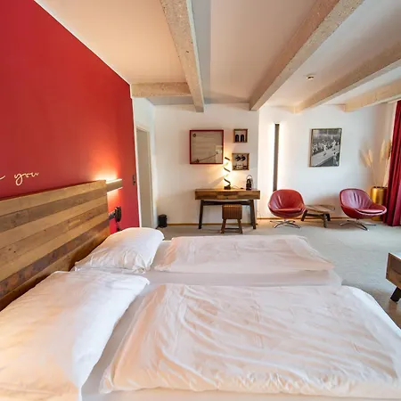Sporthotel Igls-3